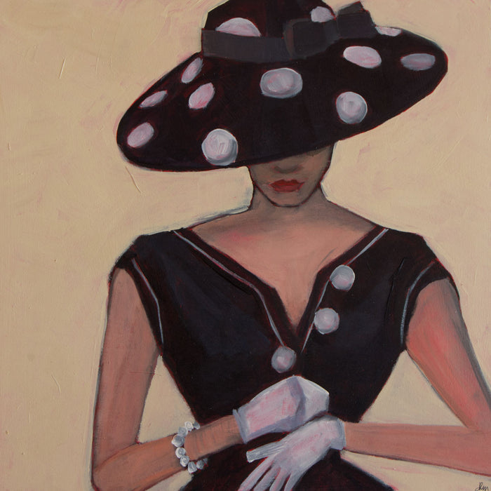 0417: A Day at the Ascot Races