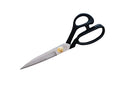 10" True Left - Handed Traditional Fabric Shears - LDH Scissors - Simplifi Fabric