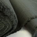 100% Cotton Ripstop - 320 GSM - Deep Olive - Simplifi Fabric