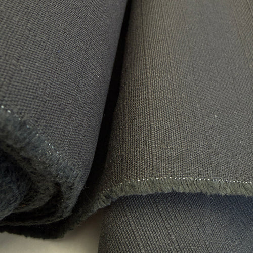 100% Cotton Ripstop - 320 GSM - Deeper Slate