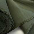 100% Cotton Ripstop - 320 GSM - Evergreen - Simplifi Fabric