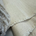 100% Cotton Ripstop - 320 GSM - Natural - Simplifi Fabric