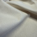 100% Cotton Soft Twill  - 270 gsm - Natural