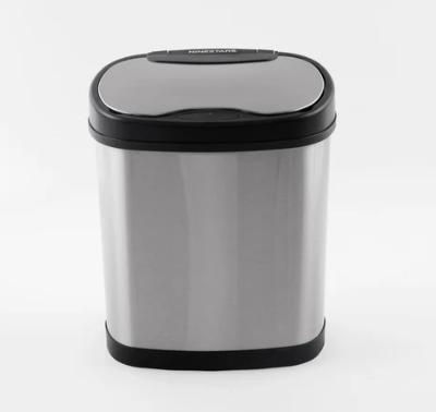 12L Automatic Sensor Dustbin