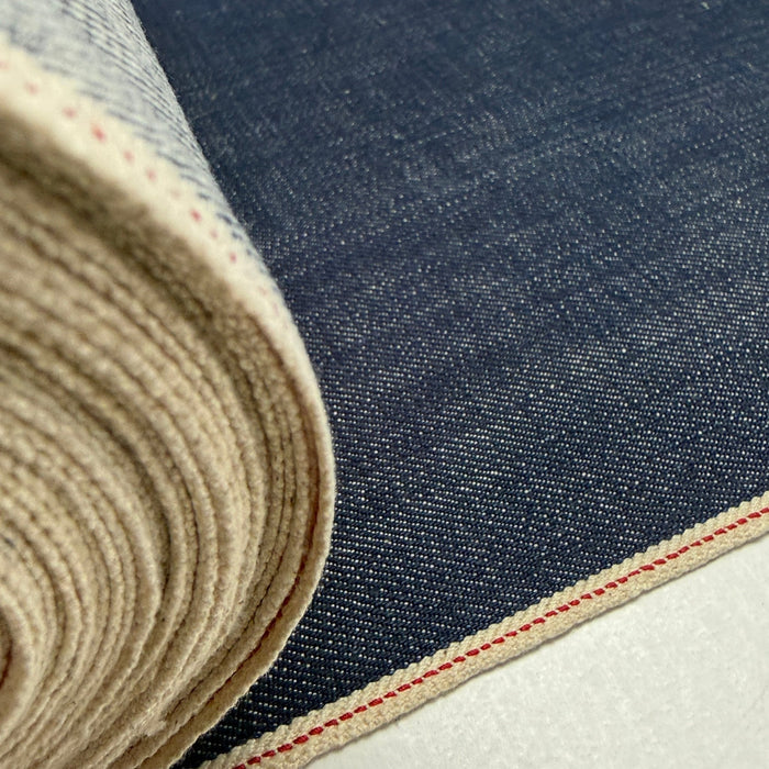 13 oz Denim - Rodeo Blue - Simplifi Fabric