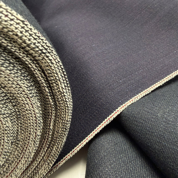 13 oz Denim - Wild West - Simplifi Fabric