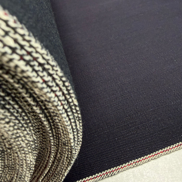 13 oz Denim - Wild West