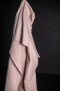 13oz Tender Pink Heavy Recycled Cotton - Merchant & Mills - Simplifi Fabric