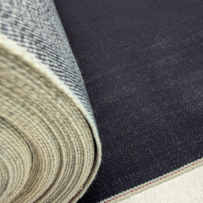 16.4 oz Denim - Outrider Blues