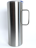20 oz Straight Skinny Mug