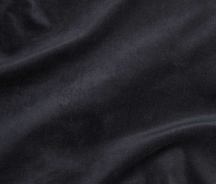 21 Wale Corduroy - Navy - Simplifi Fabric