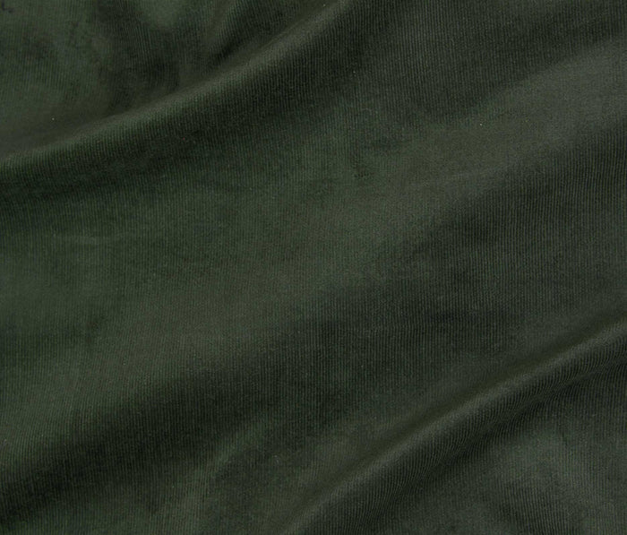 21 Wale Corduroy - Pine - Simplifi Fabric