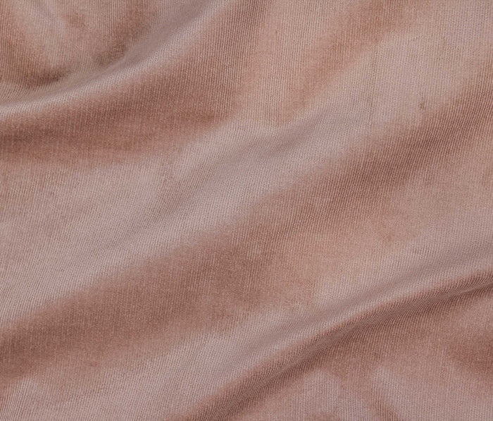 21 Wale Corduroy - Rose - Simplifi Fabric