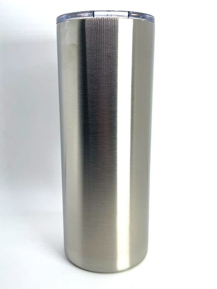 30 oz Chubby Straight