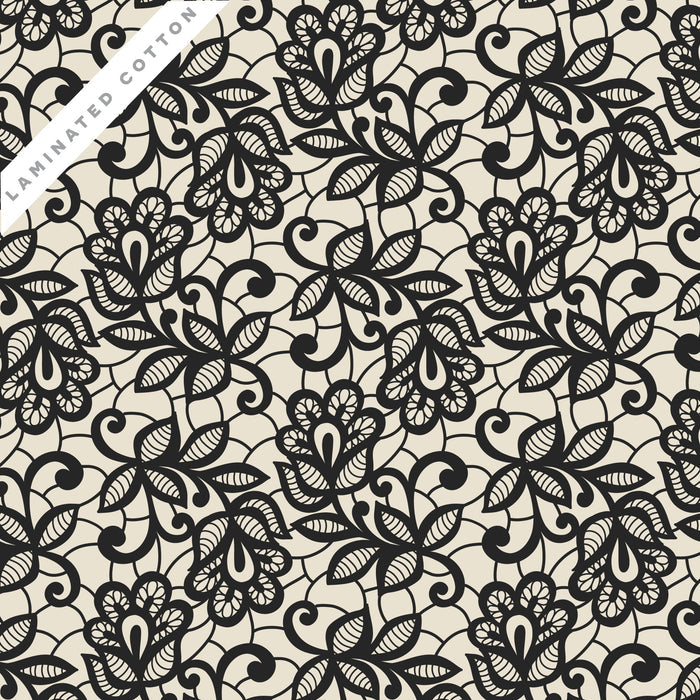 3059 - Roucoucou - Laminated Collective - Cloud9 Fabrics - Simplifi Fabric