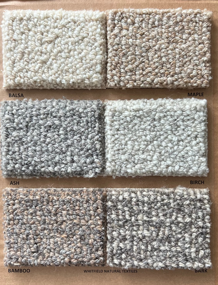 Pure Nature Classic - Rugs by Roo