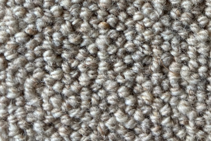 Pure Nature 32 Loop Barley Area Rug - Rugs by Roo