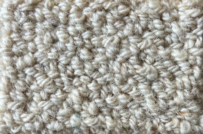Pure Nature 48 Loop Macadamia Area Rug - Rugs by Roo