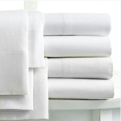 Actil 50/50 Single Bed Standard Sheet Set