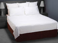 Actil 50/50 White Doona Covers