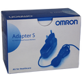 Adapter/Laddare till omron blodtrycksmätare
