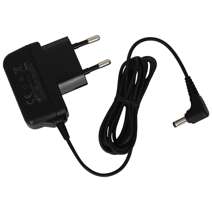 Adapter/Laddare till omron blodtrycksmätare