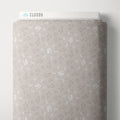 Alyssum Harmony Ring - Gentle Whispers - Trisha Patel - Cloud 9 Fabrics - Poplin - Simplifi Fabric