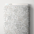 Alyssum Meadow - Gentle Whispers - Trisha Patel - Cloud 9 Fabrics - Poplin - Simplifi Fabric