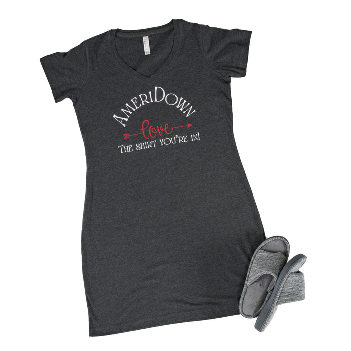 AmeriDown Sleep Shirt - Ameridown