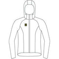 Andji Technical Softshell Women's Jacket Pattern - Shelby Outdoor - Simplifi Fabric