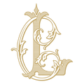 Antique Chic CL No.5