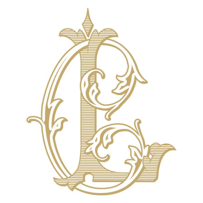 Antique Chic CL No.5