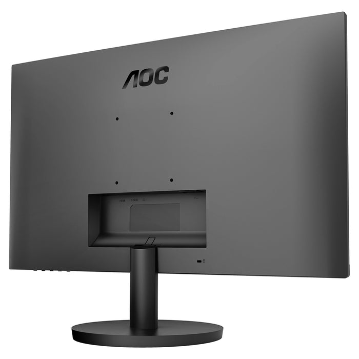 AOC 24" FHD Monitor - Black | 24b3ha2 from AOC - DID Electrical