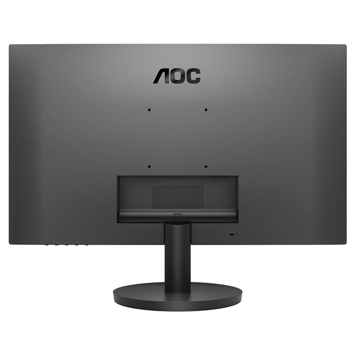 AOC 24" FHD Monitor - Black | 24b3ha2 from AOC - DID Electrical