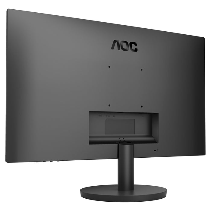 AOC 24" FHD Monitor - Black | 24b3ha2 from AOC - DID Electrical