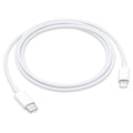 Apple 1M USB-C to Lightning Cable - White | MUQ93ZM/A from Apple - DID Electrical