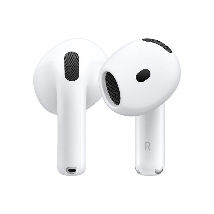 Apple Airpods 4 with Active Noise Cancellation - White | SKU from Apple - DID Electrical