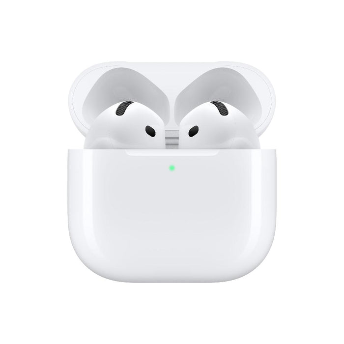 Apple Airpods 4 with Active Noise Cancellation - White | SKU from Apple - DID Electrical