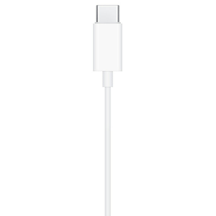 Apple In-Ear USB-C EarPods - White | MYQY3ZM/A from Apple - DID Electrical