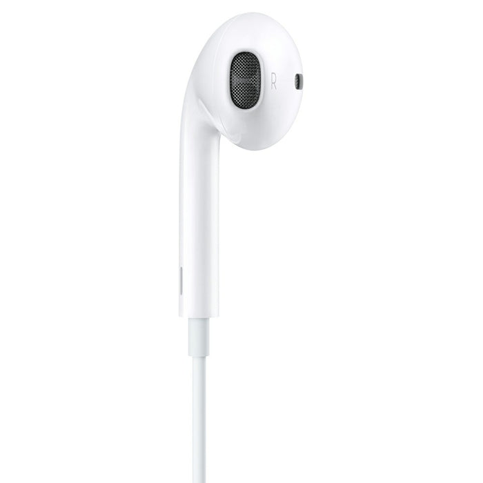 Apple In-Ear Wired Earpods - White | MWTY3ZM/A from Apple - DID Electrical