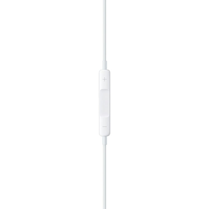 Apple In-Ear Wired Earpods - White | MWTY3ZM/A from Apple - DID Electrical