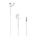 Apple In-Ear Wired Earpods - White | MWU53ZM/A from Apple - DID Electrical