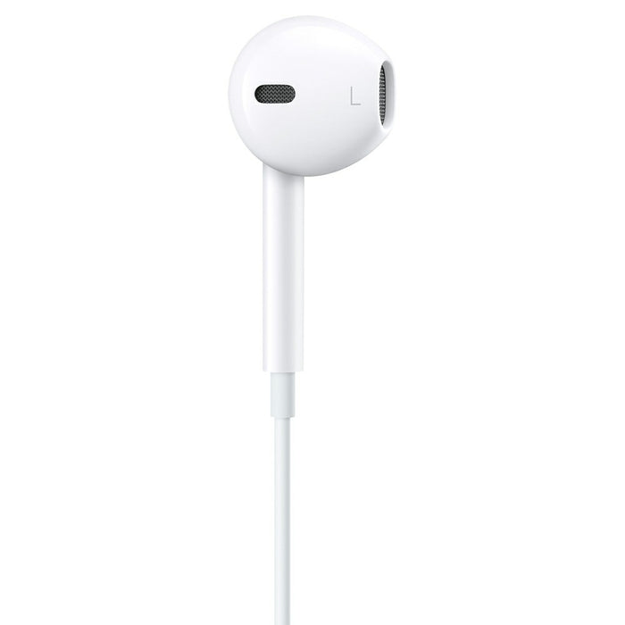 Apple In-Ear Wired Earpods - White | MWU53ZM/A from Apple - DID Electrical