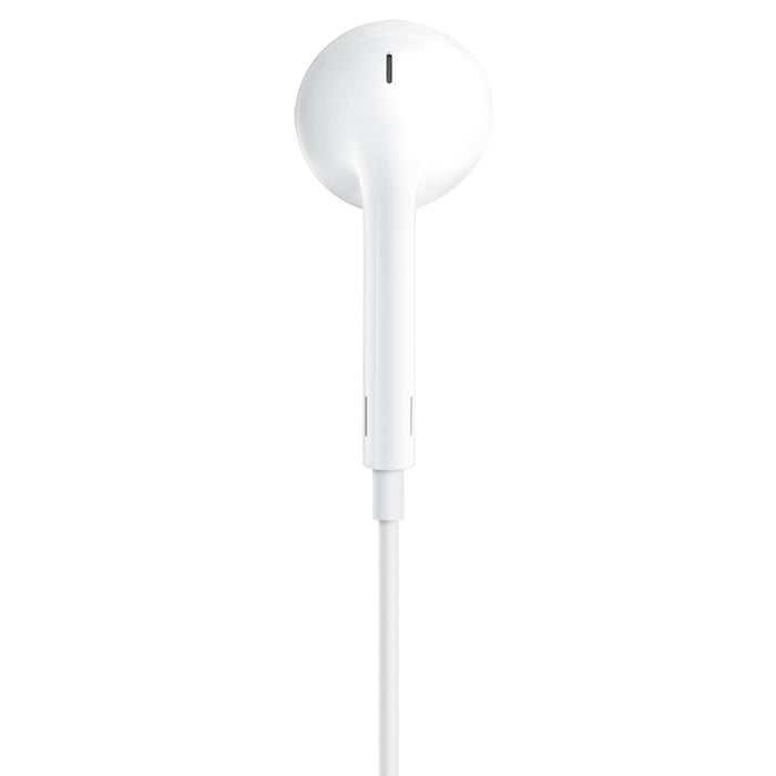 Apple In-Ear Wired Earpods - White | MWU53ZM/A from Apple - DID Electrical