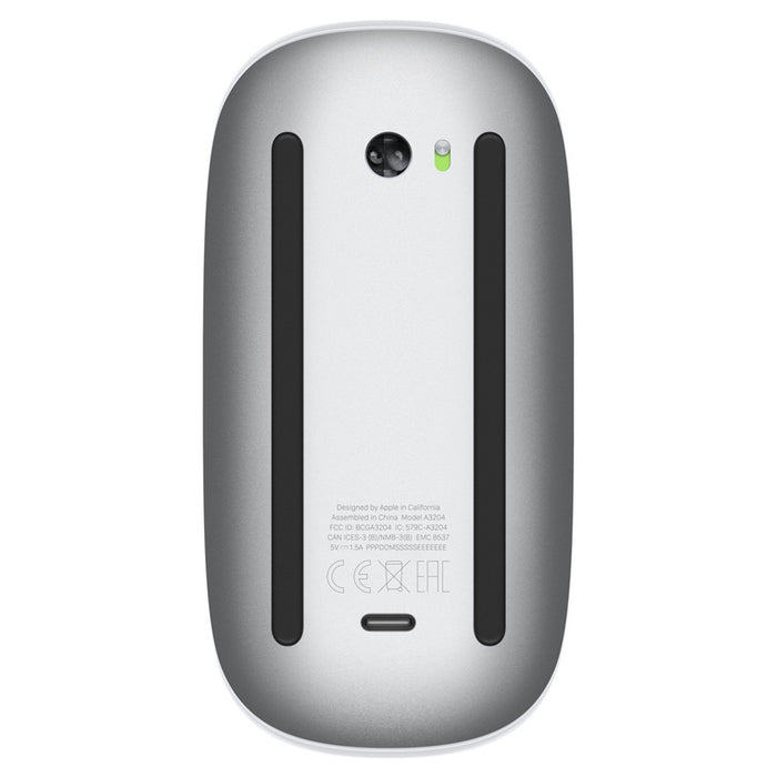 Apple Magic Mouse With Multi-Touch Surface - White | MXK53Z/A from Apple - DID Electrical