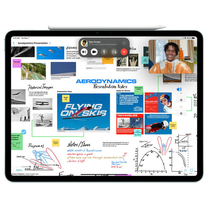 Apple Pencil Pro - White | MX2D3ZM/A from Apple - DID Electrical