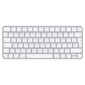 Apple British English USB-C Magic Keyboard - White | MXCL3B/A from Apple - DID Electrical