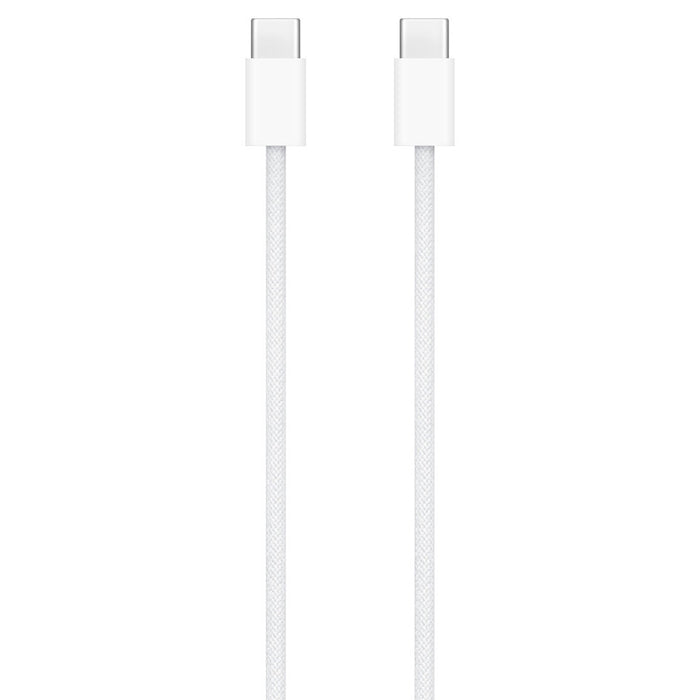 Apple British English USB-C Magic Keyboard - White | MXCL3B/A from Apple - DID Electrical