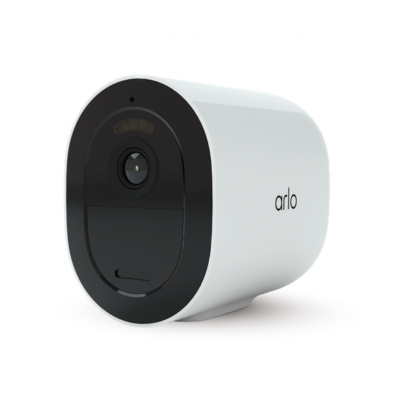 Arlo Go 2 1080P Wireless Security Camera - White | VML2030100EUS from Arlo - DID Electrical