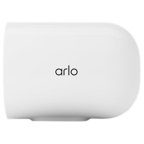 Arlo Go 2 1080P Wireless Security Camera - White | VML2030100EUS from Arlo - DID Electrical